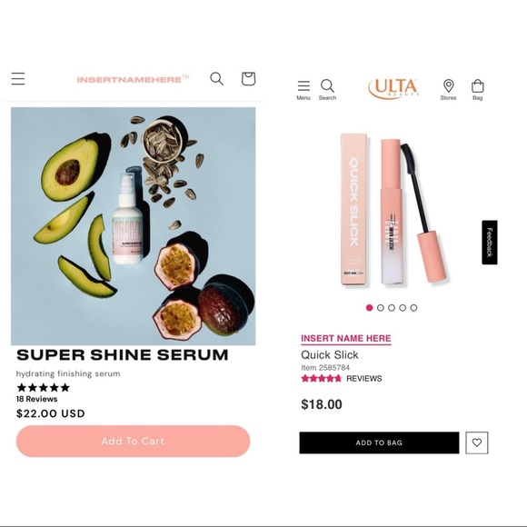 Insert Name Here® Bundle - Picture 6 of 6